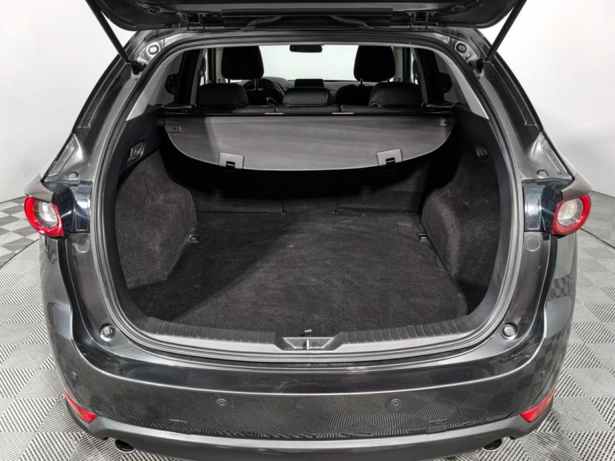 Mazda CX-5 II Санкт-Петербург  - изображение 20