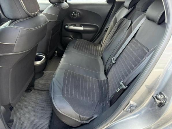 Nissan Juke I с пробегом 2012 года, цена 1 032 750 рублей, 109727 км, внедорожник, Автокод Объявления