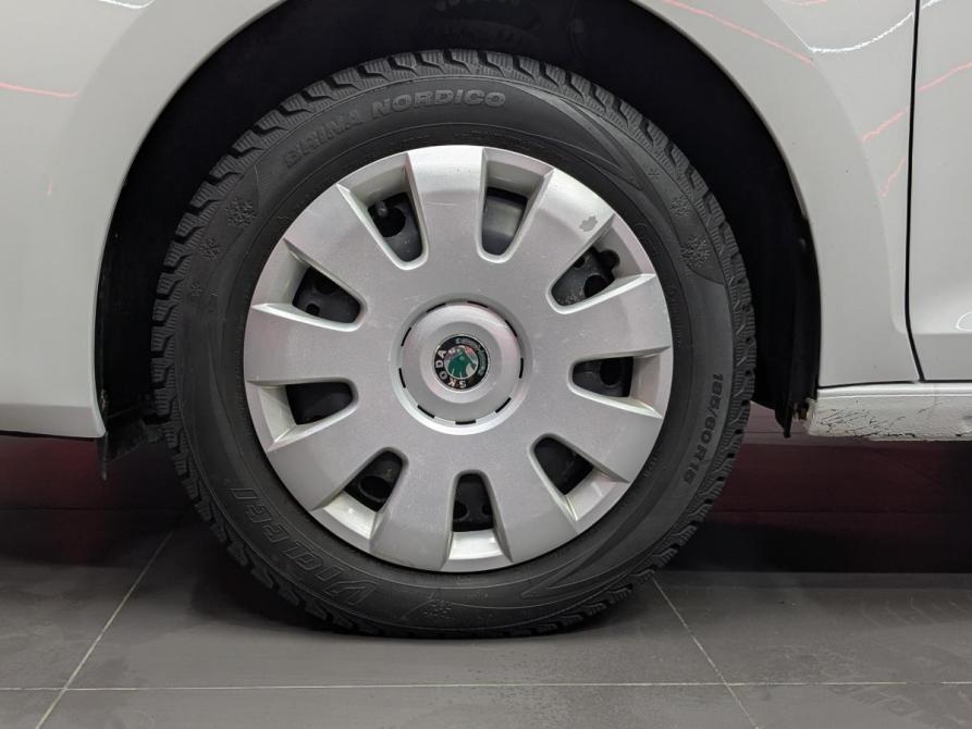 Skoda Rapid II Москва  - изображение 12
