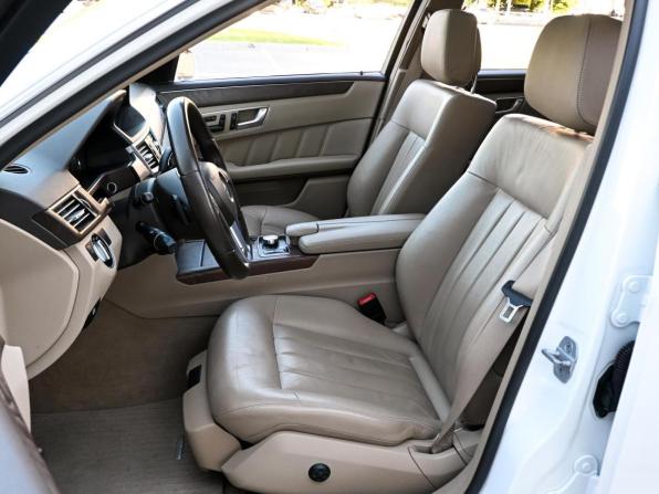 Mercedes-Benz E-Класс IV (W212 S212 C207) с пробегом 2012 года, цена 2 099 000 рублей, 176831 км, седан, Автокод Объявления