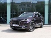 Chery Tiggo 8 Pro I Самара  - изображение 15