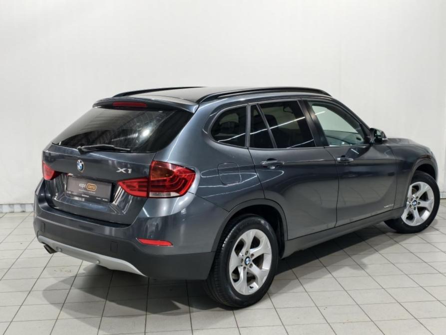 BMW X1 I (E84) Рестайлинг Калуга  - изображение 3