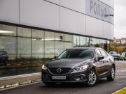 Mazda 6 III (GJ) Рестайлинг Санкт-Петербург  - изображение 30