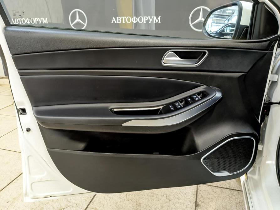 Omoda S5 Москва  - изображение 20