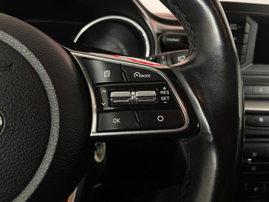 Kia Ceed III Воронеж  - изображение 15