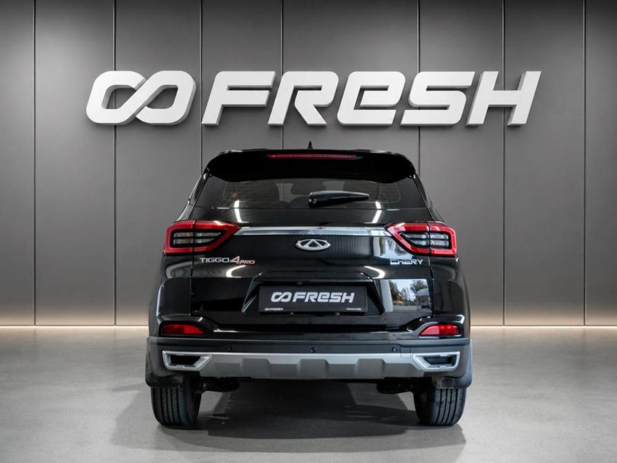 Chery Tiggo 4 Pro I Рязань  - изображение 4