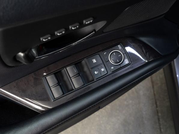 Lexus RX III с пробегом 2012 года, цена 3 449 000 рублей, 64439 км, внедорожник, Автокод Объявления