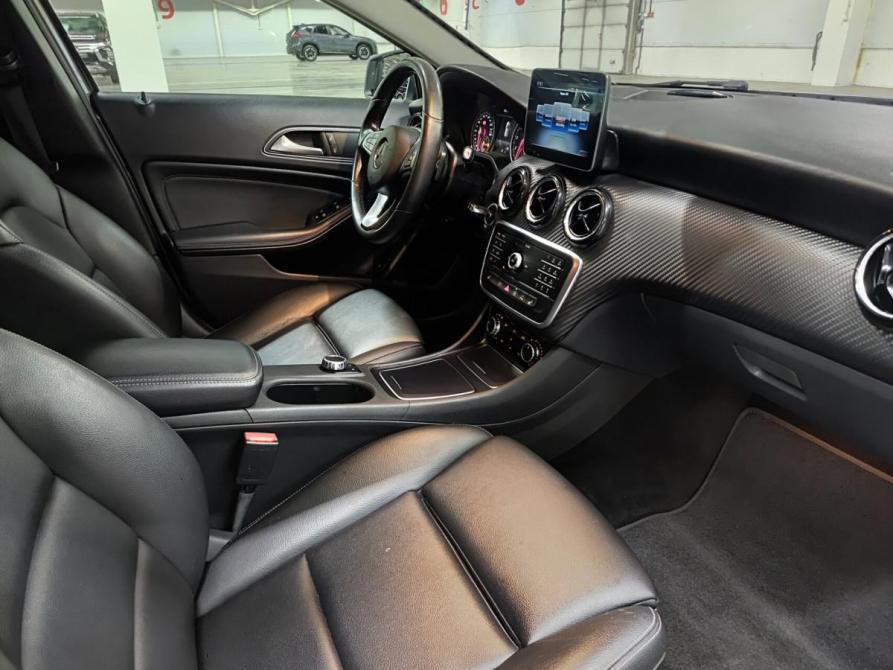 Mercedes-Benz GLA I (X156) Рестайлинг Казань  - изображение 13