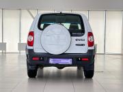 Chevrolet Niva I Рестайлинг Волгоград  - изображение 37