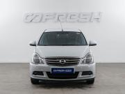 Nissan Almera III (G15) Москва  - изображение 18