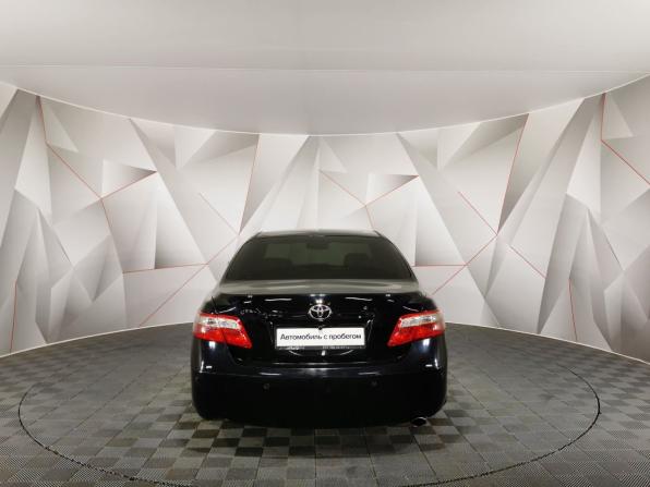 Toyota Camry VI (XV40) Рестайлинг с пробегом 2010 года, цена 795 950 рублей, 363068 км, седан, Автокод Объявления
