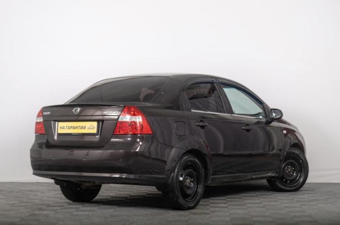 Ravon Nexia R3 с пробегом 2017 года, цена 629 000 рублей, 224000 км, седан, Автокод Объявления