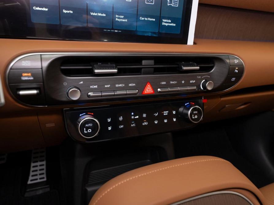 Hyundai Palisade II Москва  - изображение 35