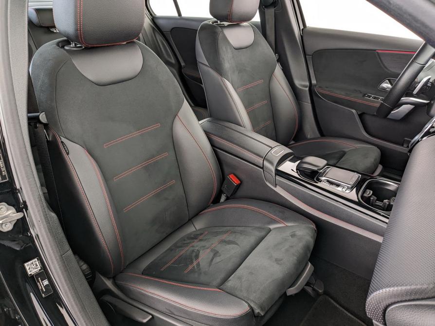 Mercedes-Benz A-Класс IV (W177) Москва  - изображение 24