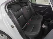 Skoda Octavia III (A7) Рестайлинг Тюмень  - изображение 23