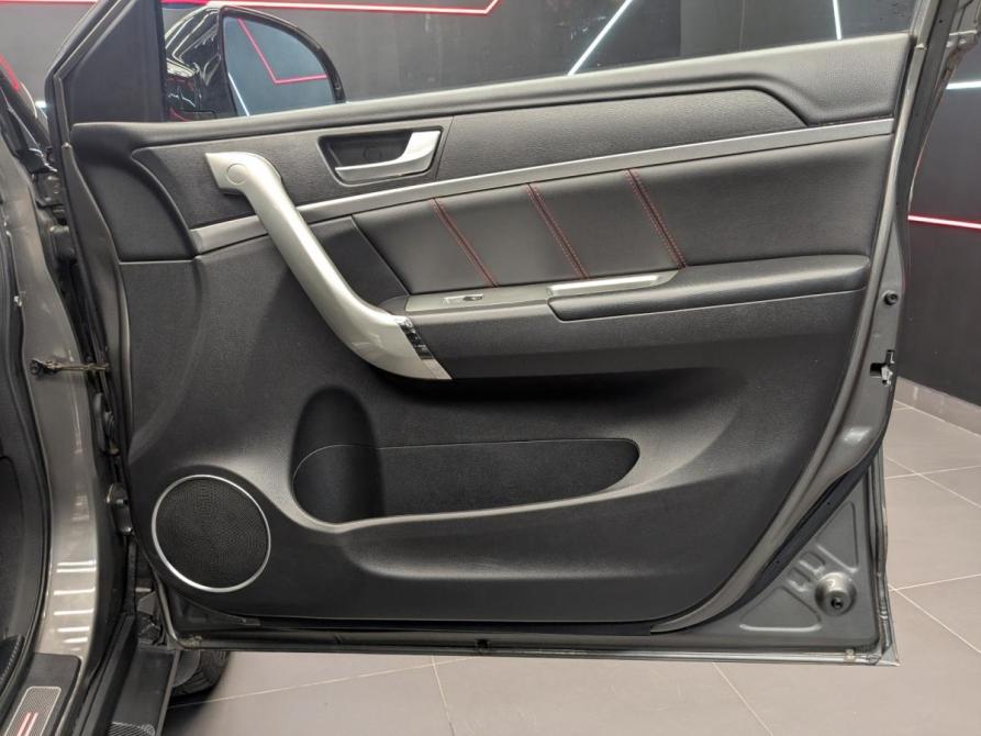 Haval H6 I Москва  - изображение 16