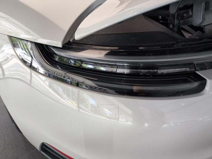 Porsche 911 VIII (992) Москва  - изображение 14