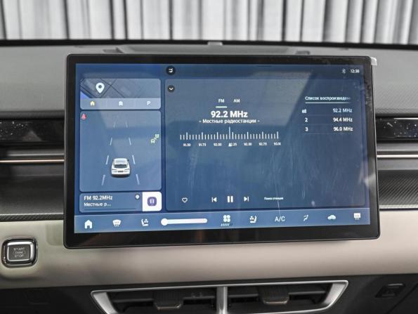JETOUR DASHING I с пробегом 2023 года, цена 2 048 000 рублей, 12991 км, внедорожник, Автокод Объявления