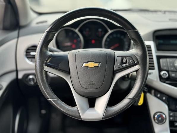 Chevrolet Cruze I с пробегом 2012 года, цена 729 000 рублей, 104954 км, хэтчбек, Автокод Объявления
