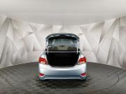 Hyundai Solaris I Москва  - изображение 36