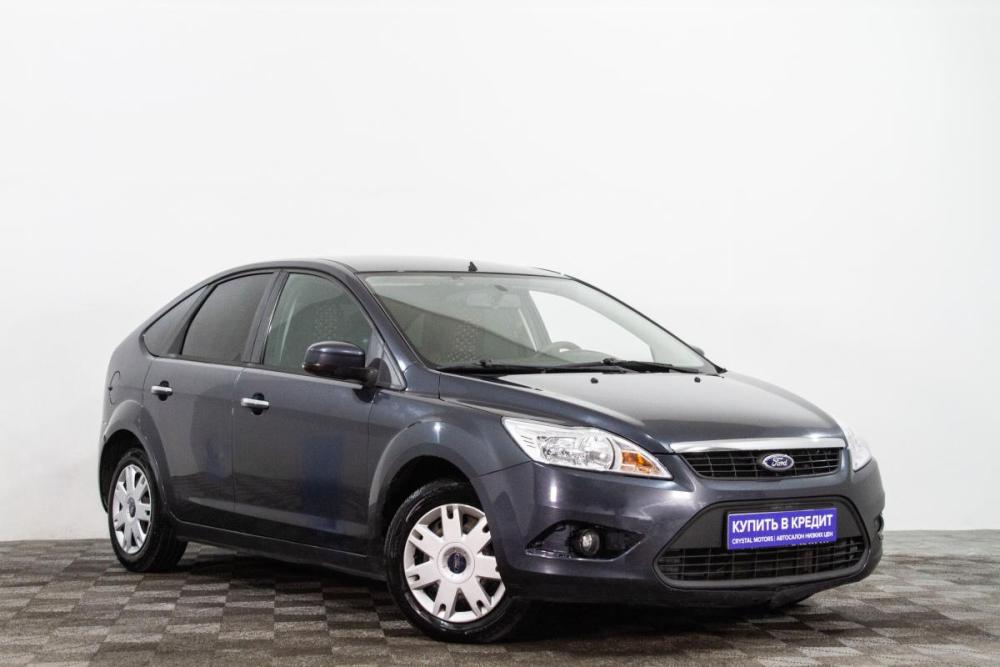Ford Focus II Рестайлинг Сургут  - изображение 1