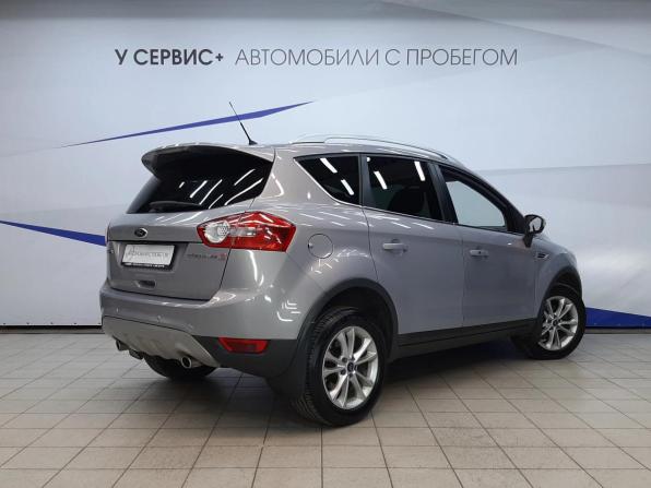 Ford Kuga I с пробегом 2012 года, цена 1 179 000 рублей, 160201 км, внедорожник, Автокод Объявления