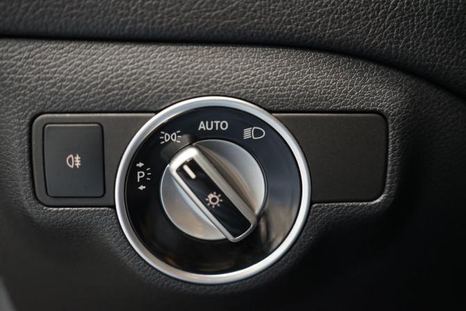 Mercedes-Benz GLA I (X156) с пробегом 2016 года, цена 2 245 000 рублей, 165635 км, внедорожник, Автокод Объявления