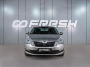 Skoda Octavia III (A7) Воронеж  - изображение 21