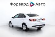 Lada (ВАЗ) Vesta I Рестайлинг (NG) Тюмень  - изображение 30