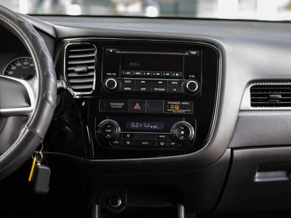 Mitsubishi Outlander III с пробегом 2013 года, цена 1 350 000 рублей, 180467 км, внедорожник, Автокод Объявления