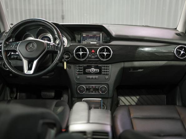 Mercedes-Benz GLK-Класс I (X204) Рестайлинг с пробегом 2014 года, цена 2 100 000 рублей, 164460 км, внедорожник, Автокод Объявления