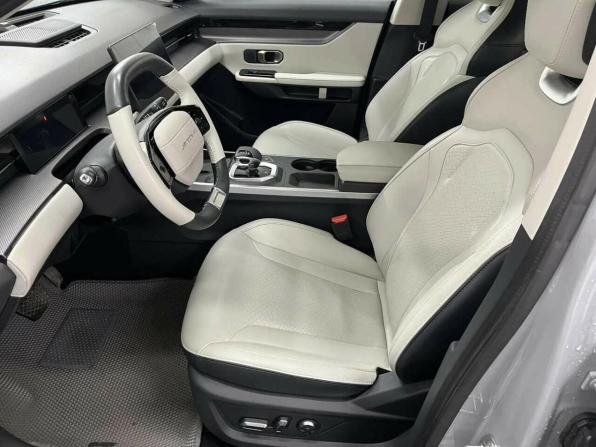 JETOUR DASHING I с пробегом 2024 года, цена 2 137 200 рублей, 19951 км, внедорожник, Автокод Объявления