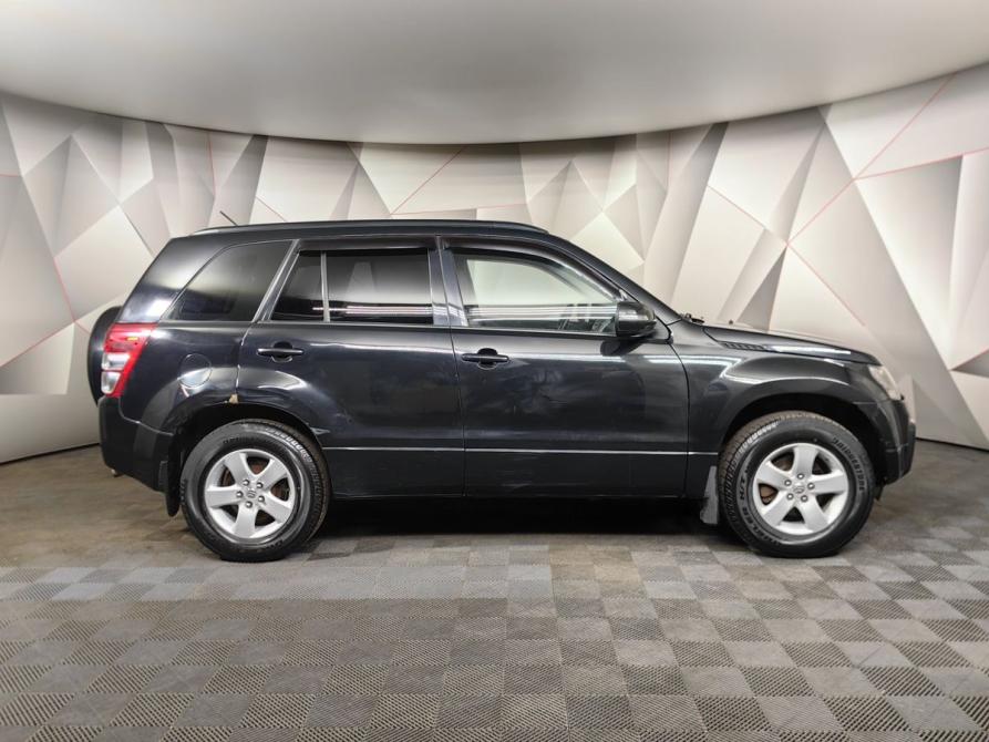 Suzuki Grand Vitara II Рестайлинг Москва  - изображение 6