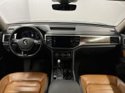 Volkswagen Teramont I Санкт-Петербург  - изображение 38