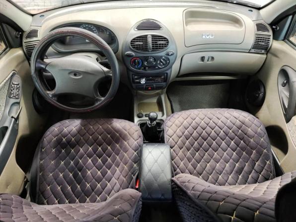 Lada (ВАЗ) Kalina I с пробегом 2007 года, цена 230 000 рублей, 200113 км, хэтчбек, Автокод Объявления