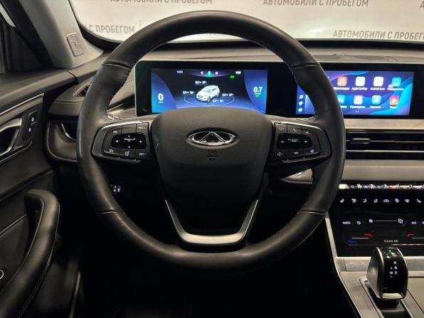 Chery Tiggo 4 Pro I с пробегом 2024 года, цена 1 599 000 рублей, 13630 км, внедорожник, Автокод Объявления