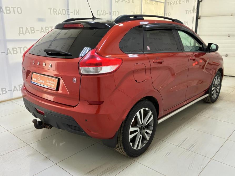 Lada (ВАЗ) XRAY I Пермь  - изображение 4