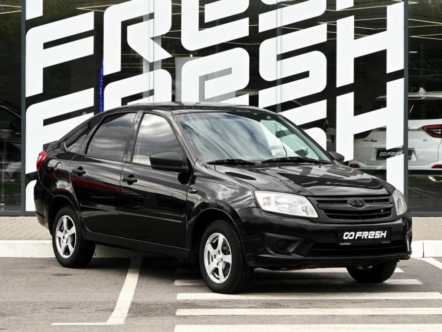 Lada (ВАЗ) Granta I Волгоград  - изображение 1