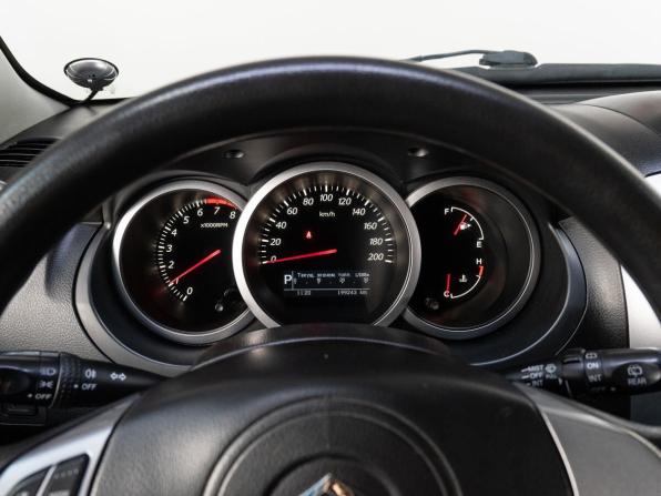 Suzuki Grand Vitara II Рестайлинг с пробегом 2012 года, цена 1 200 000 рублей, 199243 км, внедорожник, Автокод Объявления