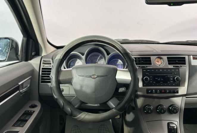 Chrysler Sebring III с пробегом 2008 года, цена 420 000 рублей, 278065 км, седан, Автокод Объявления