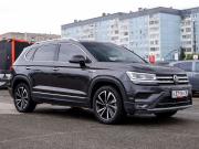 Volkswagen Tharu I Ижевск  - изображение 29