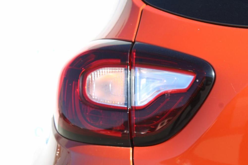 Renault Kaptur I Пермь  - изображение 8