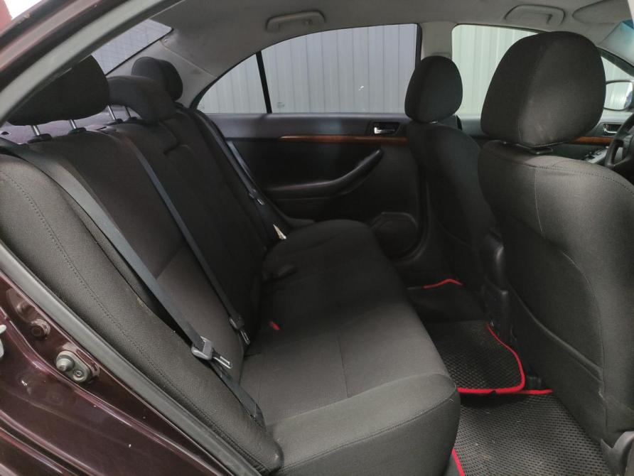 Toyota Avensis II Рестайлинг Пермь  - изображение 10
