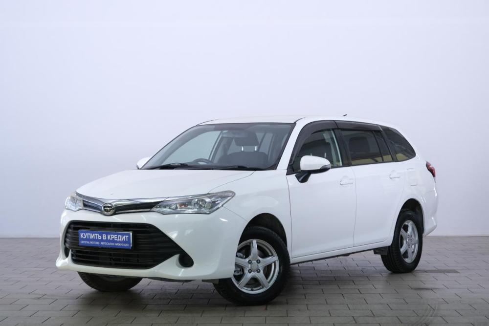 Toyota Corolla XI (E160 E170) Рестайлинг 2 Омск  - изображение 4