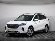 Haval M6 II Санкт-Петербург  - изображение 24