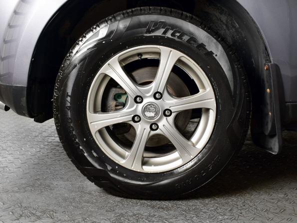 Mitsubishi Outlander II с пробегом 2008 года, цена 1 169 995 рублей, 249099 км, внедорожник, Автокод Объявления