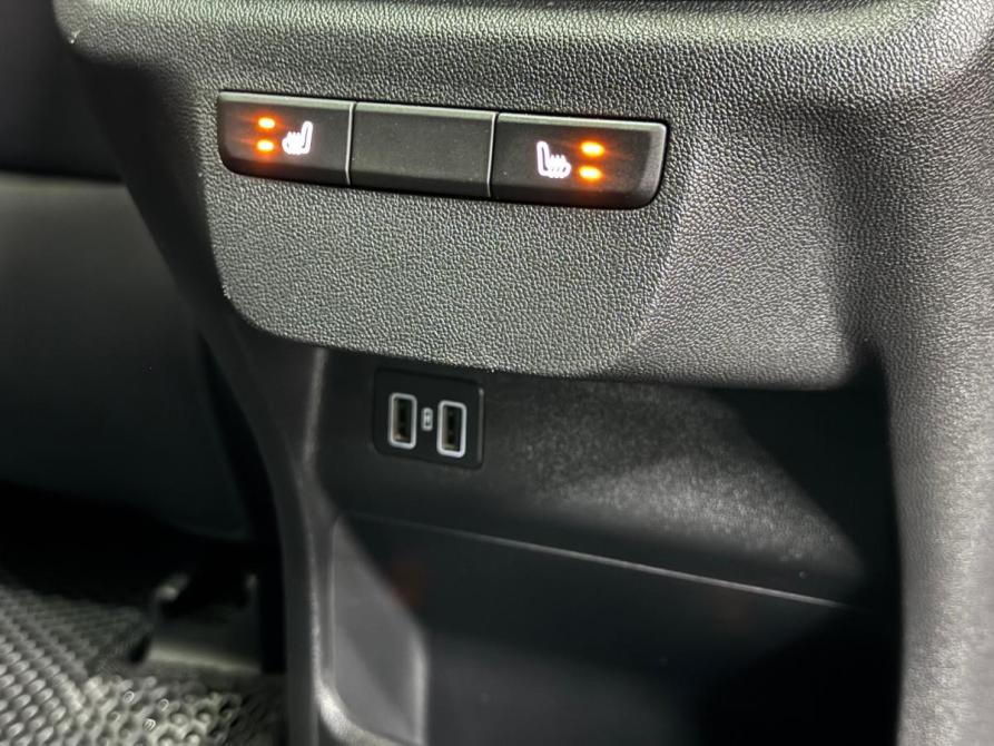 Changan UNI-K Набережные Челны  - изображение 28