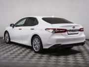 Toyota Camry VIII (XV70) Москва  - изображение 28