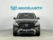 Mercedes-Benz M-Класс III (W166) Калининград  - изображение 28