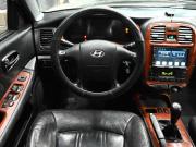 Hyundai Sonata IV (EF) Рестайлинг Екатеринбург  - изображение 29